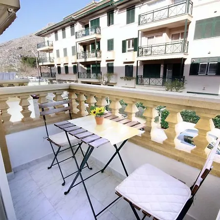 Apartamento Dalia
