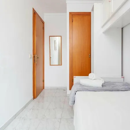 Apartamento Dalia