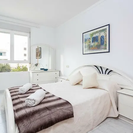 Apartamento Dalia Puerto Pollensa